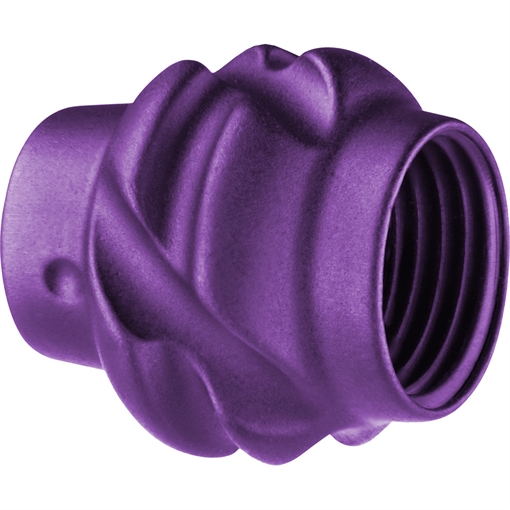 Picture of Specialty Archery Specialty Archery PXS Target Peep Purple PXSPR