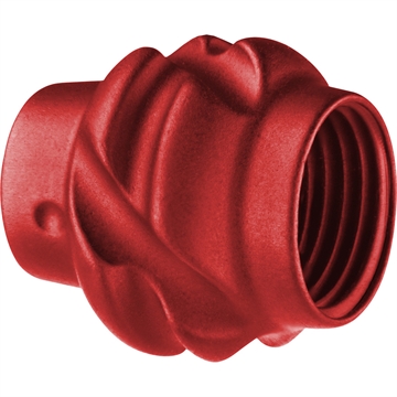 Picture of Specialty Archery Specialty Archery PXS Target Peep Red PXSRD
