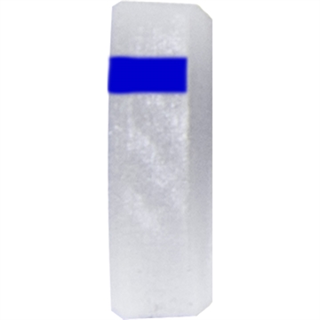 Picture of Specialty Archery PXS Target Peep Verifier #7 Blue PXSV7