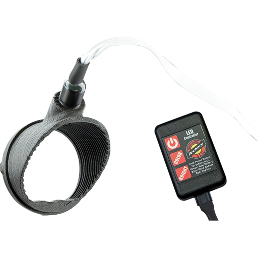 Picture of Specialty Archery Specialty Archery Versa2 UV 007 Kit Includes Scope Light, UV Cable, UV Half Shade V2007UVKIT