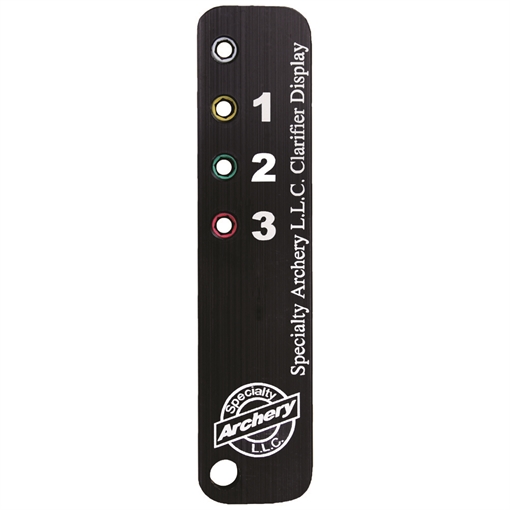 Picture of Specialty Clarifier Display Tool 746-123
