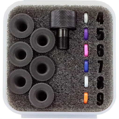 Picture of Specialty Iron I Rifle Peep Case Only IICS
