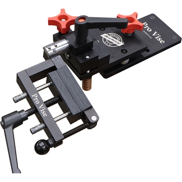 Picture of Specialty Pro Vise Micro Adjust Bow Vise PRP-PV