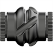 Picture of Specialty Archery Specialty Stack It Peep Black STK BLK