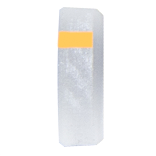 Picture of Specialty Archery Specialty Stack It Peep Clarifier Lens Gold #.5 STKC0.5