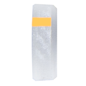 Picture of Specialty Archery Specialty Stack It Peep Clarifier Lens Gold #.5 STKC0.5