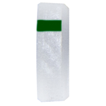 Picture of Specialty Archery Specialty Stack It Peep Clarifier Lens Green #2.0 STKC2.0