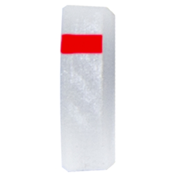 Picture of Specialty Archery Specialty Stack It Peep Clarifier Lens Red #3.0 STKC3.0