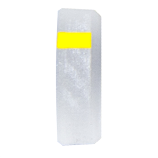 Picture of Specialty Archery Specialty Stack It Peep Clarifier Lens Yellow #1.0 STKC1.0
