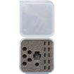 Picture of Specialty Stack It Peep Storage Case STKCS