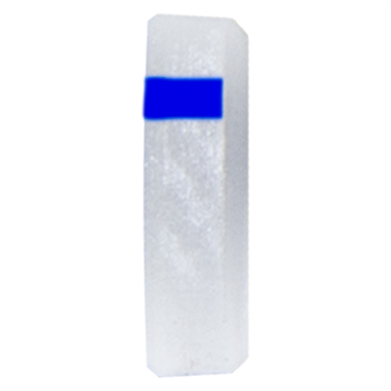 Picture of Specialty Archery Specialty Stack It Peep Verifier Lens Blue #7 STKV7