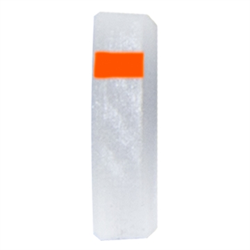Picture of Specialty Archery Specialty Stack It Peep Verifier Lens Orange #9 STKV9