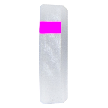 Picture of Specialty Archery Specialty Stack It Peep Verifier Lens Pink #6 STKV6
