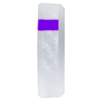 Picture of Specialty Archery Specialty Stack It Peep Verifier Lens Purple #5 STKV5