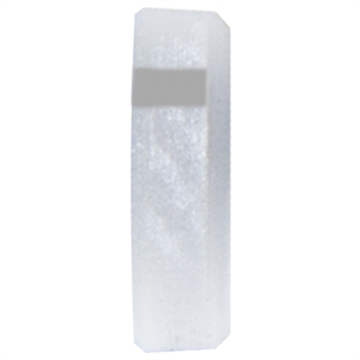 Picture of Specialty Archery Specialty Stack It Peep Verifier Lens Silver #4 STKV4