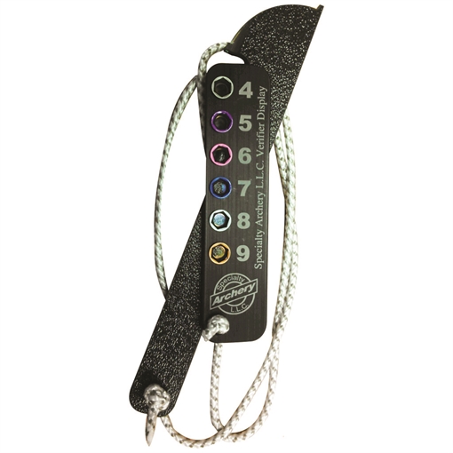 Picture of Specialty Verifier Display Tool 753-20