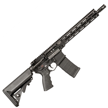 Picture of Lmt Defense MARS-L SPECWAR 5.56 NATO 12.5''BBL (1)30RD MAG BLACK MIDMLK125-MARS