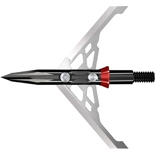 Picture of Speed Broadheads Speed Crossbow Titanium 100 Broadheads 100 gr. 2 in. 3 pk. BH00922 860013841737