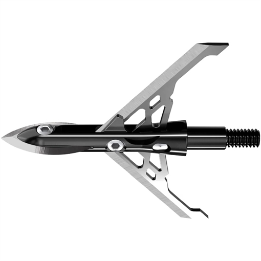 Picture of Speed Broadheads Speed Crosscut 100 Broadheads 100 gr. 2 in. 3 pk. BH00910 860013841720
