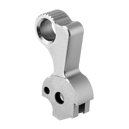 Picture of Nowlin SPEED DEMON II HAMMER STAINLESS CHAMFERED 201SD