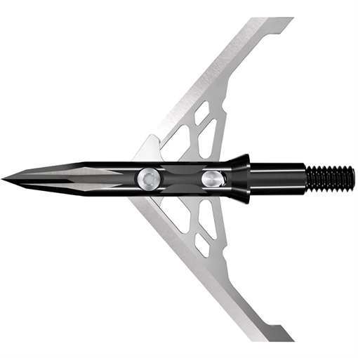 Picture of Speed Broadheads Speed Titanium 100 Broadheads 100 gr. 2 in. 3 pk. BH00900 860013841713