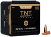 Picture of Speer TNT 22Cal 50gr Jacketed Hollow Point 100 Per Box/5 Case 1030