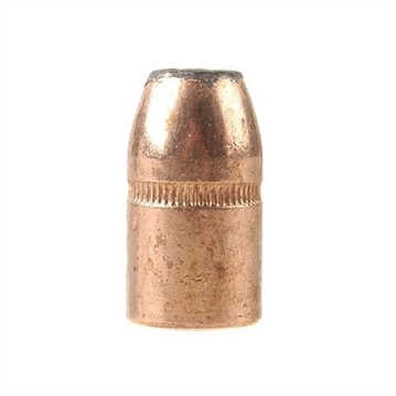 Picture of Speer Jacketed Handgun Bullets .38/.357 Mag .357" 158 gr UCHP 450/ct 4732