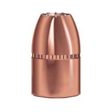 Picture of Speer Deep Curl Handgun Hunting Bullets .454 Casull .452" 300 gr DCHP 50/ct 3974
