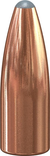 Picture of Speer Varmint Soft Point Rifle Bullet Value Pack .224 cal .224" 55 gr JSP Value Pack 1000/ct 4711