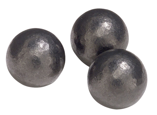 Picture of Speer Lead Balls 45Cal Lead Ball 127gr 100 Per Box/5 Case 5129