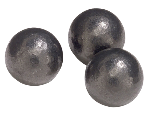 Picture of Speer Lead Balls 45Cal Lead Ball 132gr 100 Per Box/5 Case 5131