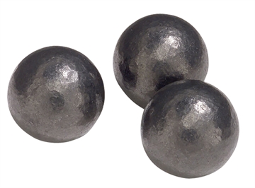 Picture of Speer Lead Balls 50Cal Lead Ball 181gr 100 Per Box/5 Case 5140