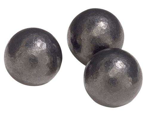 Picture of Speer Lead Balls 54Cal Lead Ball 229gr 100 Per Box/5 Case 5150