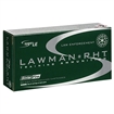 Picture of Speer Lawman Training RHT 45ACP 155gr SinterFire Frangible 50 Per Box/20 Case 53395