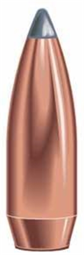 Picture of Speer Boat-Tail Big Game Rifle Bullets .375 cal 270 gr SPITZER BT 50/Boxed 2472