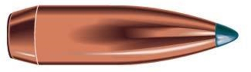 Picture of Speer Boat Tail Rifle Bullets .25 cal .257" 100 gr SBT 100/ct 1408
