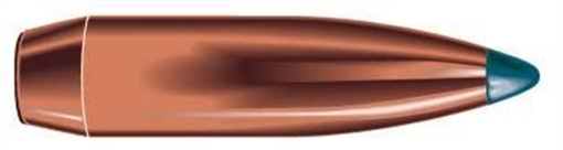 Picture of Speer Boat Tail Rifle Bullets .270 cal .277" 150 gr SBTSP 100/ct 1604