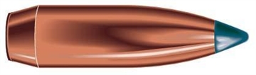 Picture of Speer Boat-Tail .338 225 gr Spitzer Boat Tail Soft Point 50 2406