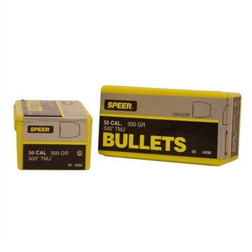 Picture of Speer SPEER BULLET 500-300-TMJ FN 4490