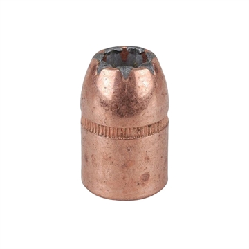 Picture of Speer Deep Curl Handgun Hunting Bullets .45 Colt .452" 250 gr DCHP 50/ct 4484