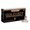 Picture of Speer Gold Dot 9mm Luger HP 53619