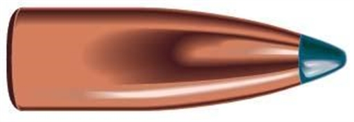 Picture of Speer Hot-Cor Rifle Bullets .303/7mm .311" 150 gr SSP 100/ct 2217