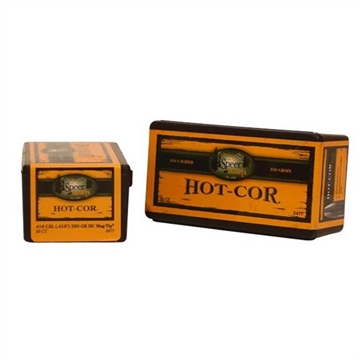 Picture of Speer Hot-Cor Rifle Bullets .416 cal .416" 350 gr MTIP 50/ct 2477