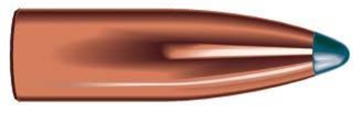 Picture of Speer Hot-Cor Rifle Bullets 7mm .284" 130 gr SSP 100/ct 1623