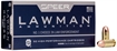 Picture of Speer Lawman .45 Auto TMJ 53653
