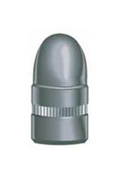 Picture of Speer Lead Handgun Bullets .38/.357 Magazine .358" 158 gr LRN 500/ct 4648