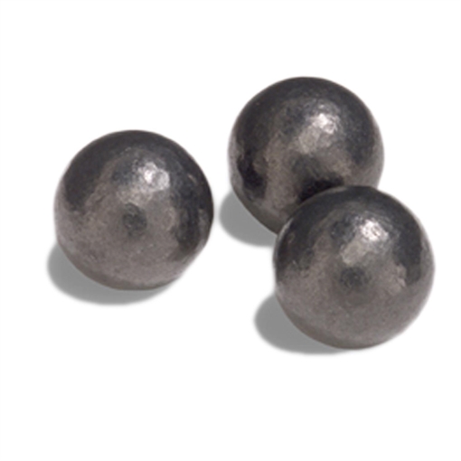 Picture of Speer Muzzleloader Round Lead Balls .570" 277 gr MZRB 50/ct 5180