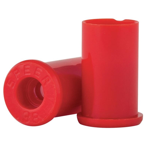 Picture of Speer Plastic Training Cartridges .38 cal 50/ct 8515