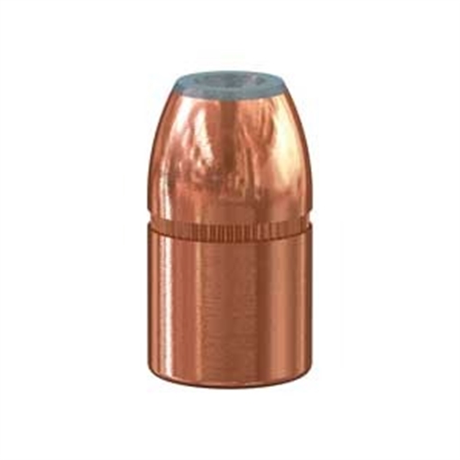 Picture of Speer 38 CALIBER (0.357'') 158GR JACKETED HOLLOW POINT 100/BOX 4211