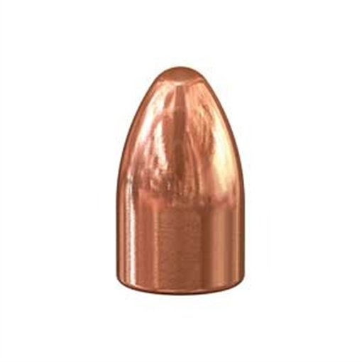 Picture of Speer 9MM (0.355'') 124GR TOTAL METAL JACKET 100/BOX 3993